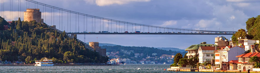 Boğaz Acenteliği Gemi İstanbul